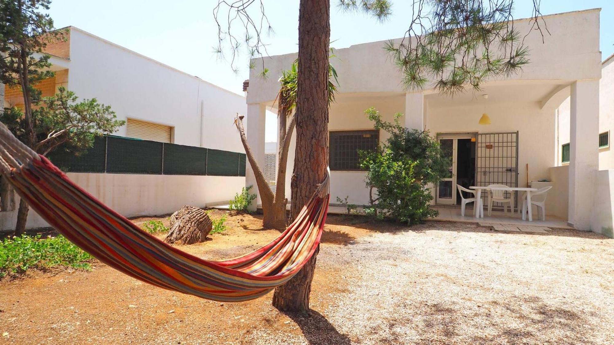 Villa Akire By Salento Affitti ตอร์เรซูดา ภายนอก รูปภาพ